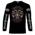 Five Finger Death Punch, Got your six, men's long sleeve t-shirt, 100% cotton, S to 5XL